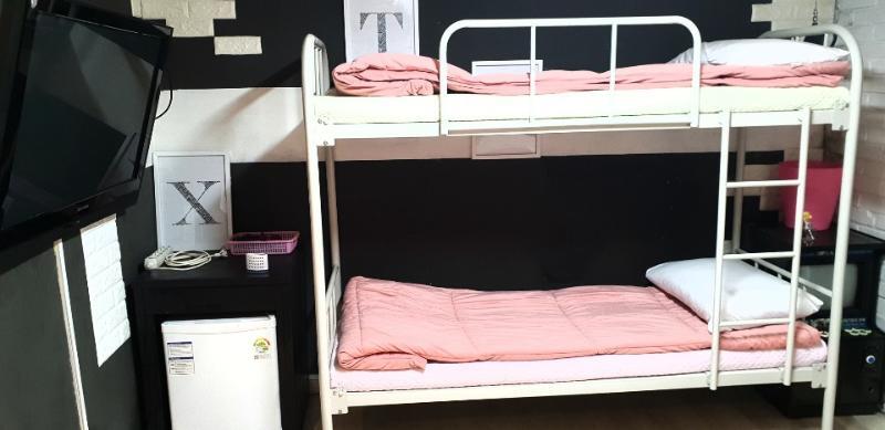 Oppa Hostel Seul Esterno foto